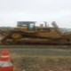 Caterpillar – 1990 – D9N Used Bulldozer for Sale