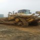 Caterpillar – 1990 – D9N Used Bulldozer for Sale