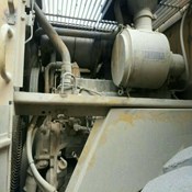 Used Wheel Loader 966E – Caterpillar for Sale