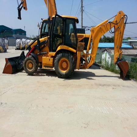 Used R930CB Wheel Loader – HYUNDAI for Sale