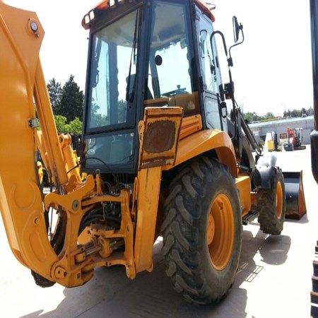 Used R930CB Wheel Loader – HYUNDAI for Sale