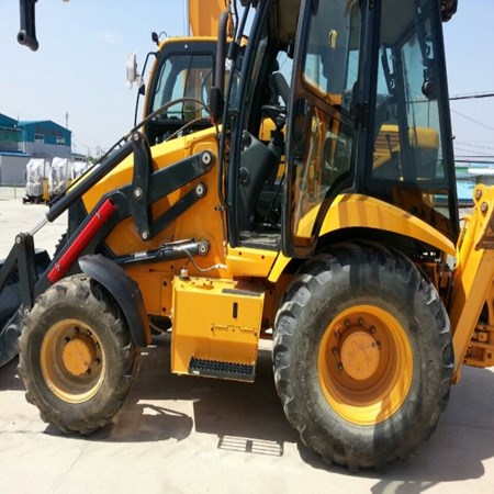 Used R930CB Wheel Loader – HYUNDAI for Sale