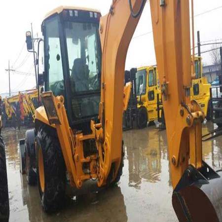 Used R930CB Wheel Loader – HYUNDAI for Sale