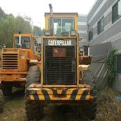 Used 938F Wheel Loader – Caterpillar for Sale