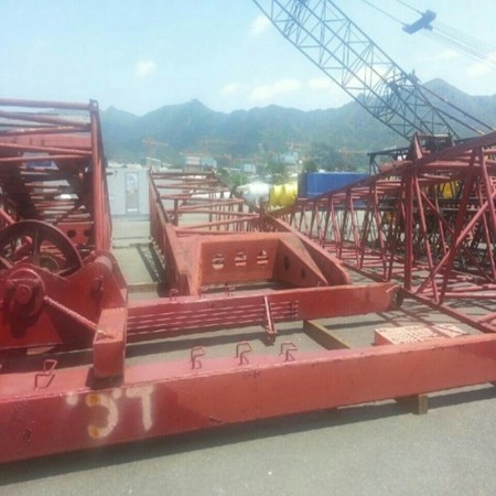 Used Manitowoc 4600SIIIS Crane for Sale
