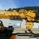 Used Crane TADANO50TON – Samsung for Sale