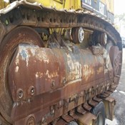 Caterpillar – 973 Used Wheel Loader for Sale