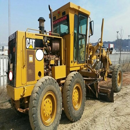 Used Caterpillar 140H Motor Grader for Sale