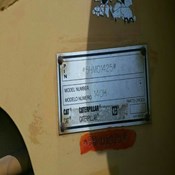 Used Caterpillar 140H Motor Grader for Sale