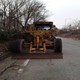 Used Mitsubishi MG400 Motor Grader for Sale
