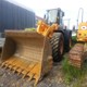 Hyundai - 2012 – HL770-9 Used Wheel Loader for Sale