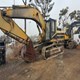 Used Caterpillar 330BL Crawler Excavator for Sale