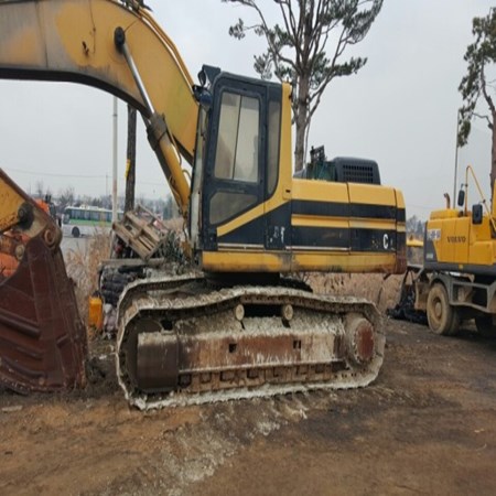 Used Caterpillar 330BL Crawler Excavator for Sale