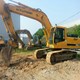 Used ROBEX3000-7LC Crawler Excavator – Hyundai for Sale