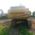 Used ROBEX3000-7LC Crawler Excavator – Hyundai for Sale