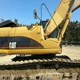 Caterpillar – 330DL Used Crawler Excavator for Sale