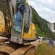 Used Volvo EC460 Crawler Excavator for Sale