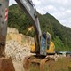 Used Crawler Excavator EC290BL – VOLVO for Sale