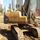 Used 290BLC Crawler Excavator – Volvo for Sale