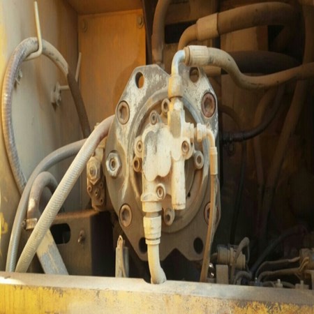 Used 290BLC Crawler Excavator – Volvo for Sale