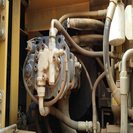 Volvo – EW145B Used Wheel Excavator for Sale