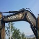 Used VOLVO EC290BLC Crawler Excavator for Sale