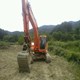 Used Crawler Excavator SL225LC-V – DAEWOO for Sale
