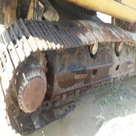 Used 325CL Crawler Excavator – Caterpillar for Sale