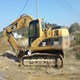Used 325CL Crawler Excavator – Caterpillar for Sale