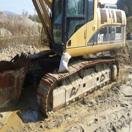 Used 325CL Crawler Excavator – Caterpillar for Sale