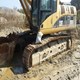 Used 325CL Crawler Excavator – Caterpillar for Sale