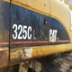 Used 325CL Crawler Excavator – Caterpillar for Sale