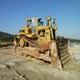 Caterpillar – D9N Used Bulldozer for Sale