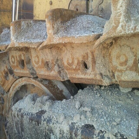 Caterpillar – D9N Used Bulldozer for Sale