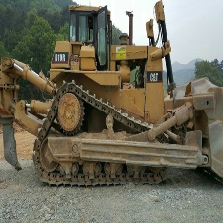 Caterpillar – 1997 – D10R Used Bulldozer for Sale