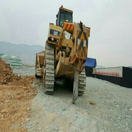 Caterpillar – 1997 – D10R Used Bulldozer for Sale