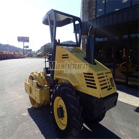 Used BOMAG BW145PDH-3 Compactor for Sale