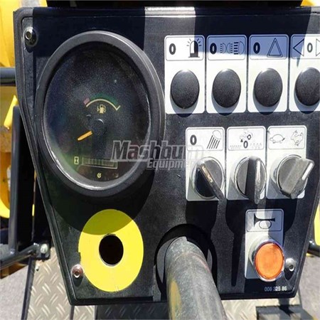 Used BOMAG BW145PDH-3 Compactor for Sale