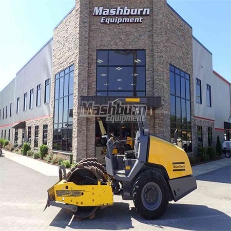 Used DYNAPAC CA1300PD Compactor - 2014 Year for Sale