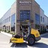 Used DYNAPAC CA1300PD Compactor - 2014 Year for Sale Used DYNAPAC CA1300PD Compactor - 2014 Year for Sale