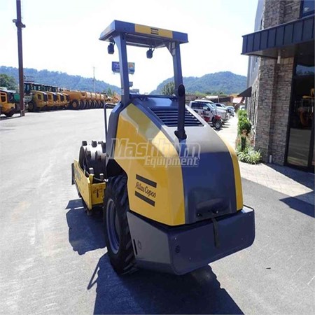 Used DYNAPAC CA1300PD Compactor - 2014 Year for Sale