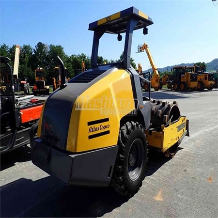 Used DYNAPAC CA1300PD Compactor - 2014 Year for Sale