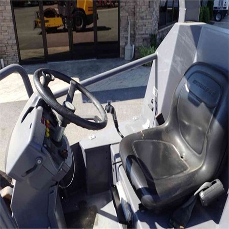 Used DYNAPAC CA1300PD Compactor - 2014 Year for Sale