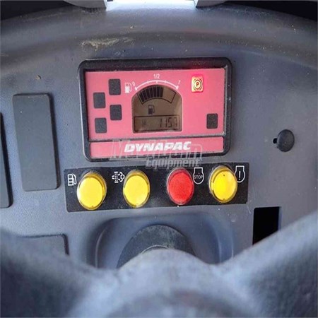 Used DYNAPAC CA1300PD Compactor - 2014 Year for Sale