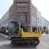 Used C50R-3C Dumper - YANMAR- for Sale