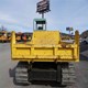 Used C50R-3C Dumper - YANMAR- for Sale
