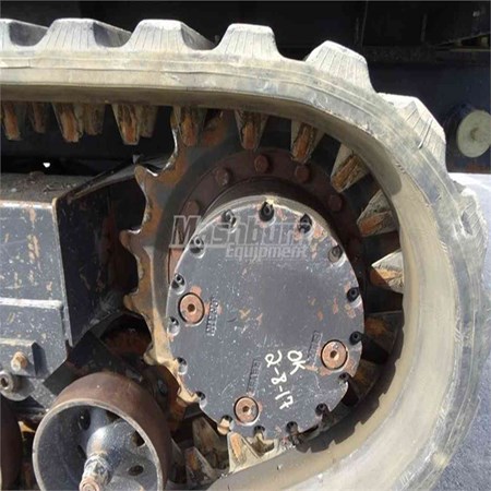 Used C50R-3C Dumper - YANMAR- for Sale