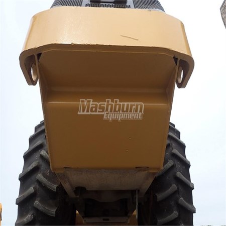 CATERPILLAR - 2007 - CP-433E Used Compactor for Sale