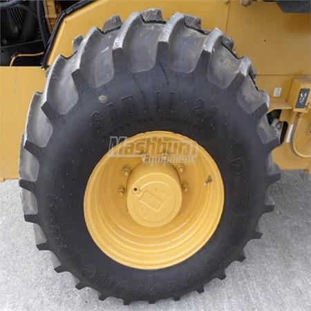 CATERPILLAR - 2007 - CP-433E Used Compactor for Sale