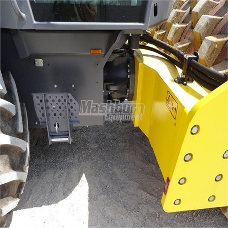 Used DYNAPAC CA2500PD Compactor for Sale